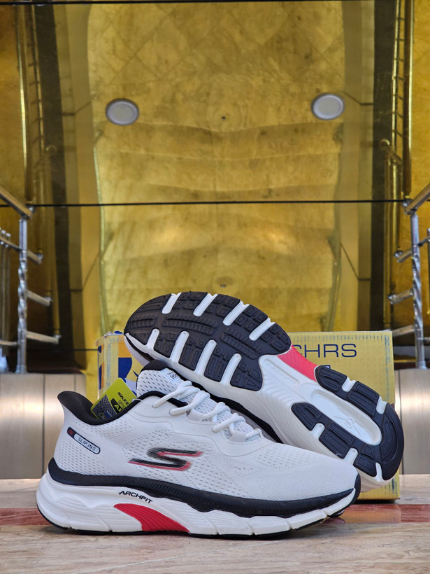 کتونی اسکیچرز آرچ فیت ویتنامی وارداتی - سایز 40 تا 45 - Skechers ArchFit