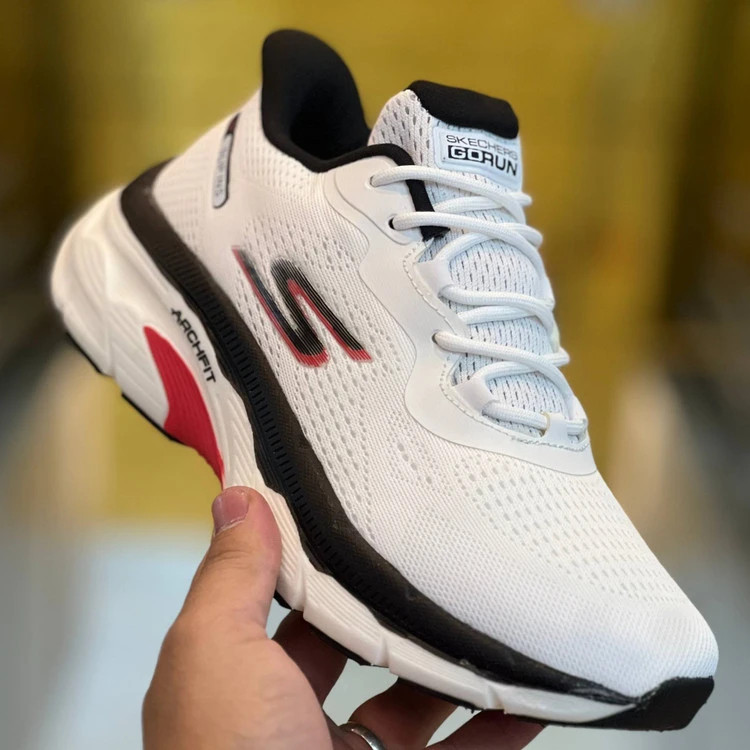 کتونی اسکیچرز آرچ فیت ویتنامی وارداتی - سایز 40 تا 45 - Skechers ArchFit