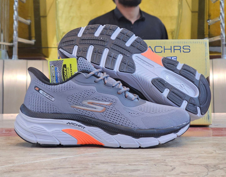 کتونی اسکیچرز آرچ فیت ویتنامی وارداتی - سایز 40 تا 45 - Skechers ArchFit