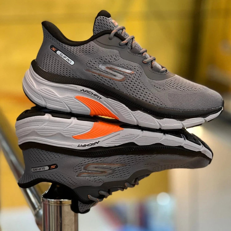 کتونی اسکیچرز آرچ فیت ویتنامی وارداتی - سایز 40 تا 45 - Skechers ArchFit