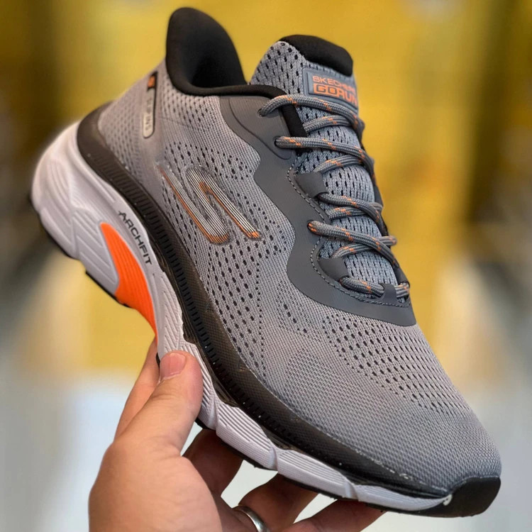 کتونی اسکیچرز آرچ فیت ویتنامی وارداتی - سایز 40 تا 45 - Skechers ArchFit