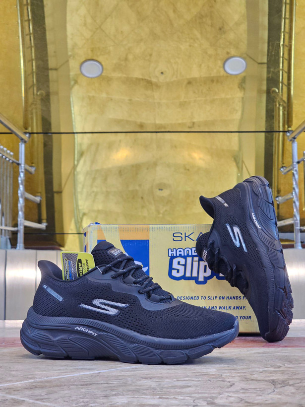 کتونی اسکیچرز آرچ فیت ویتنامی وارداتی - سایز 40 تا 45 - Skechers ArchFit