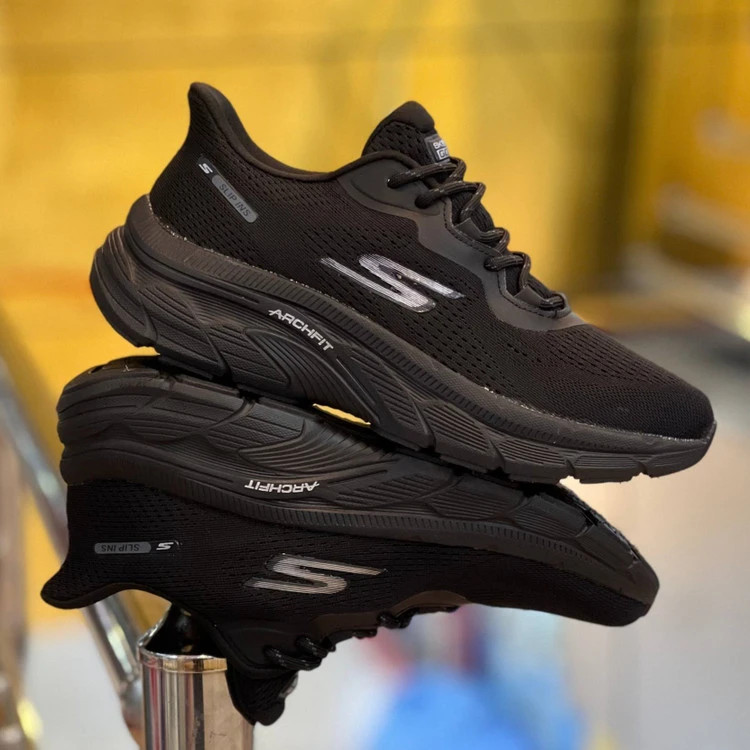 کتونی اسکیچرز آرچ فیت ویتنامی وارداتی - سایز 40 تا 45 - Skechers ArchFit