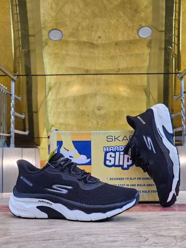 کتونی اسکیچرز آرچ فیت ویتنامی وارداتی - سایز 37 تا 40 - Skechers ArchFit