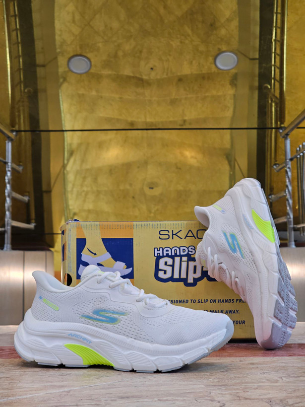 کتونی اسکیچرز آرچ فیت ویتنامی وارداتی - سایز 37 تا 40 - Skechers ArchFit
