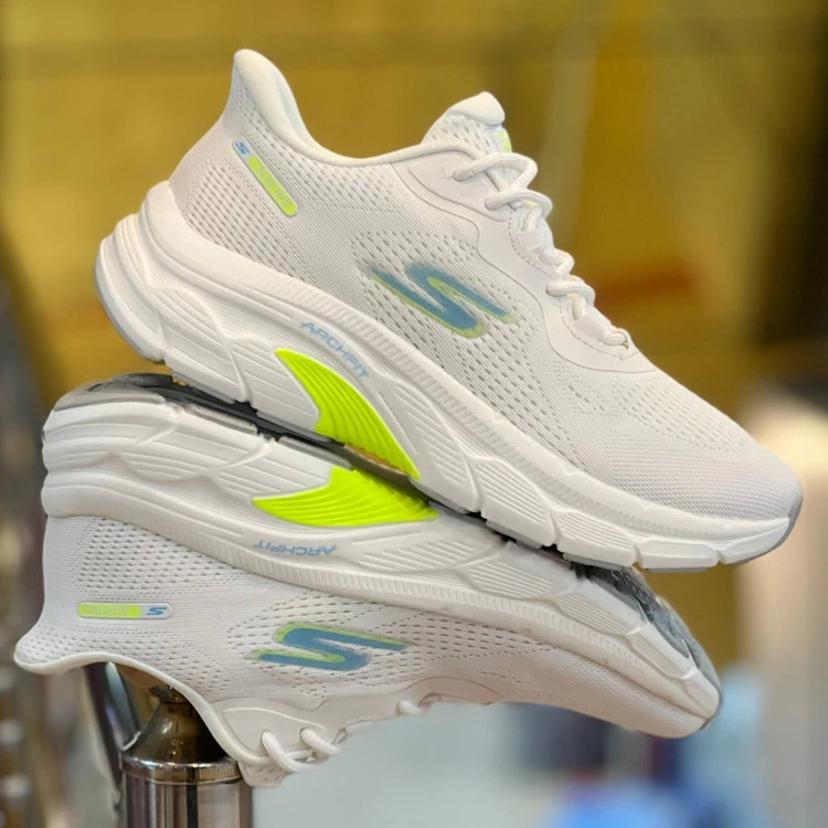 کتونی اسکیچرز آرچ فیت ویتنامی وارداتی - سایز 37 تا 40 - Skechers ArchFit