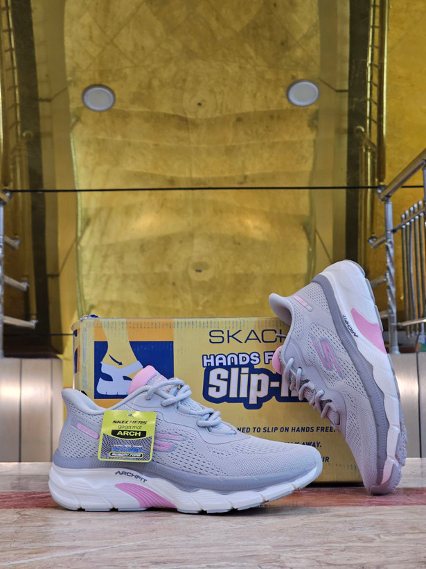 کتونی اسکیچرز آرچ فیت ویتنامی وارداتی - سایز 37 تا 40 - Skechers ArchFit
