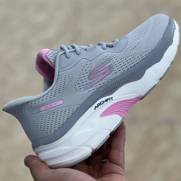کتونی اسکیچرز آرچ فیت ویتنامی وارداتی - سایز 37 تا 40 - Skechers ArchFit