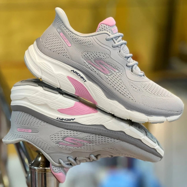 کتونی اسکیچرز آرچ فیت ویتنامی وارداتی - سایز 37 تا 40 - Skechers ArchFit