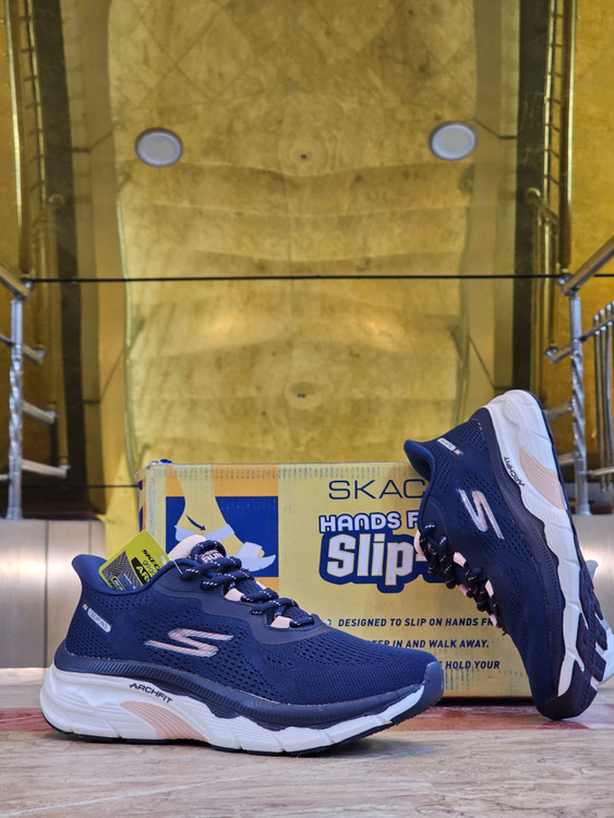 کتونی اسکیچرز آرچ فیت ویتنامی وارداتی - سایز 37 تا 40 - Skechers ArchFit