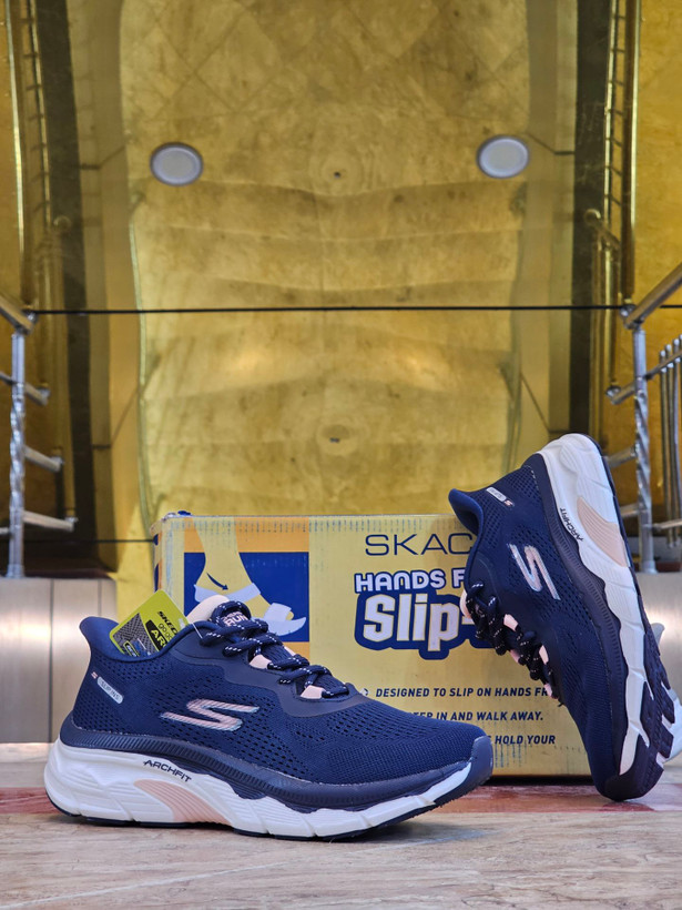 کتونی اسکیچرز آرچ فیت ویتنامی وارداتی - سایز 37 تا 40 - Skechers ArchFit
