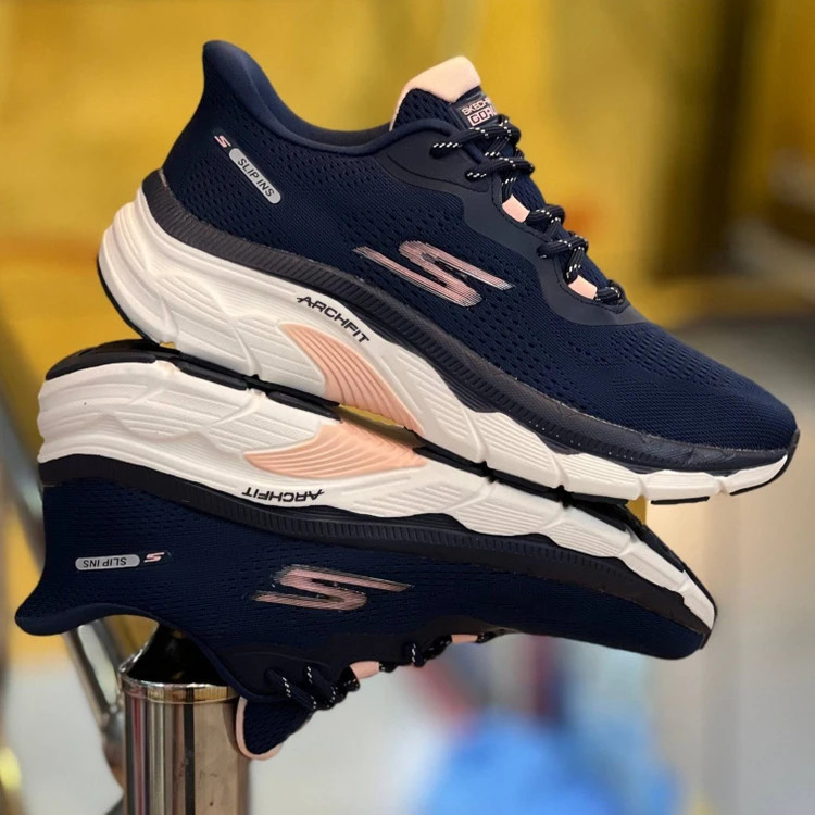 کتونی اسکیچرز آرچ فیت ویتنامی وارداتی - سایز 37 تا 40 - Skechers ArchFit