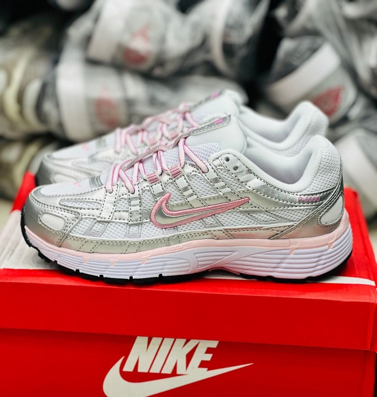 کتونی نایکی پی-6000 کیفیت مستر - سایز 37 تا 40 - Nike P-6000