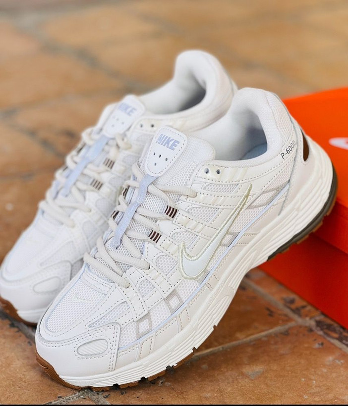 کتونی نایکی پی-6000 کیفیت مستر - سایز 37 تا 40 - Nike P-6000