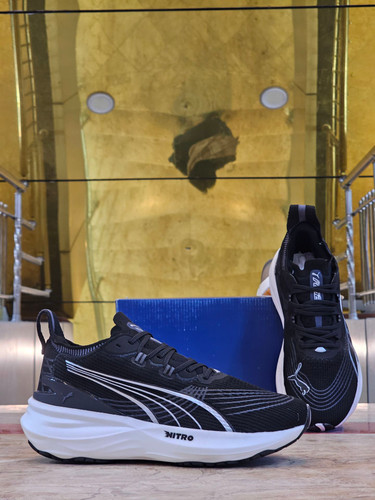 کتونی پوما فور اور نیترو - سایز 40 تا 45 - Puma ForeverRun NITRO