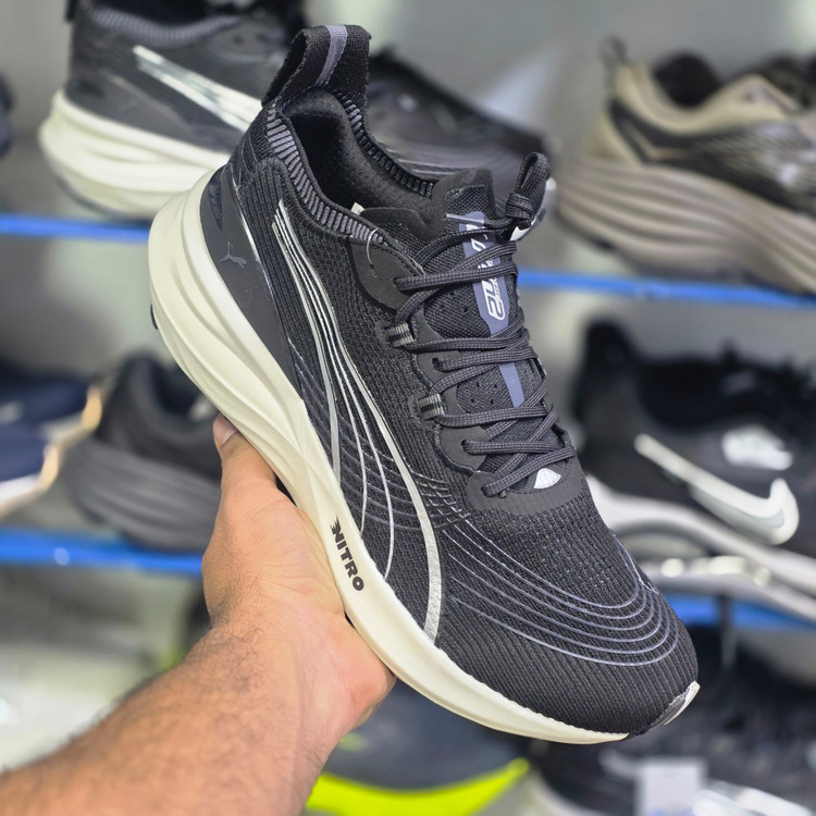 کتونی پوما فور اور نیترو - سایز 40 تا 45 - Puma ForeverRun NITRO