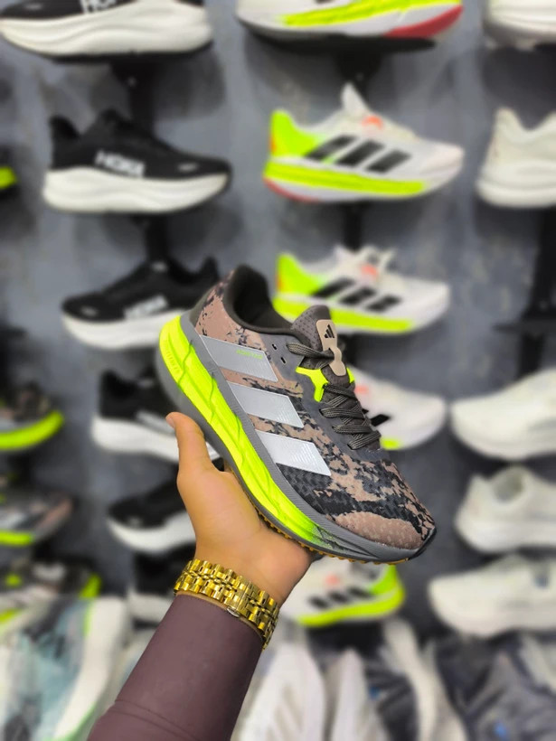 کتونی آدیداس آدی استار سی اس - سایز 40 تا 45 - Adidas Adistar CS