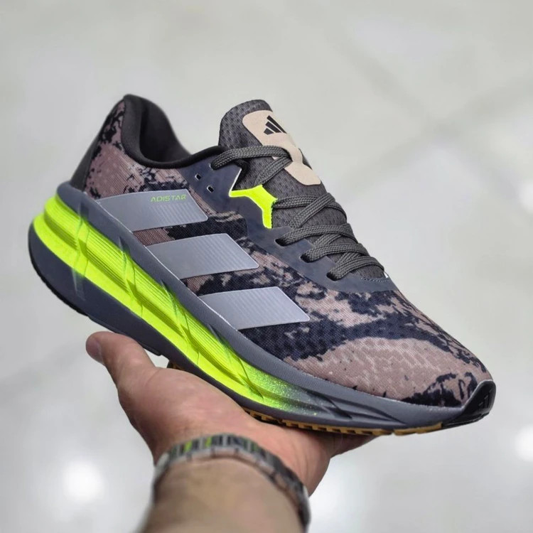 کتونی آدیداس آدی استار سی اس - سایز 40 تا 45 - Adidas Adistar CS
