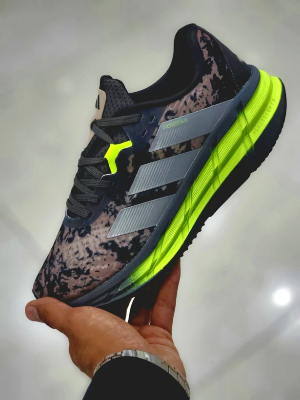 کتونی آدیداس آدی استار سی اس - سایز 40 تا 45 - Adidas Adistar CS