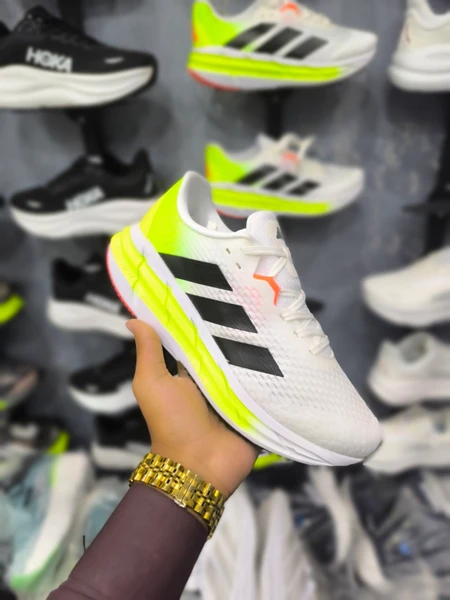 کتونی آدیداس آدی استار سی اس - سایز 40 تا 45 - Adidas Adistar CS
