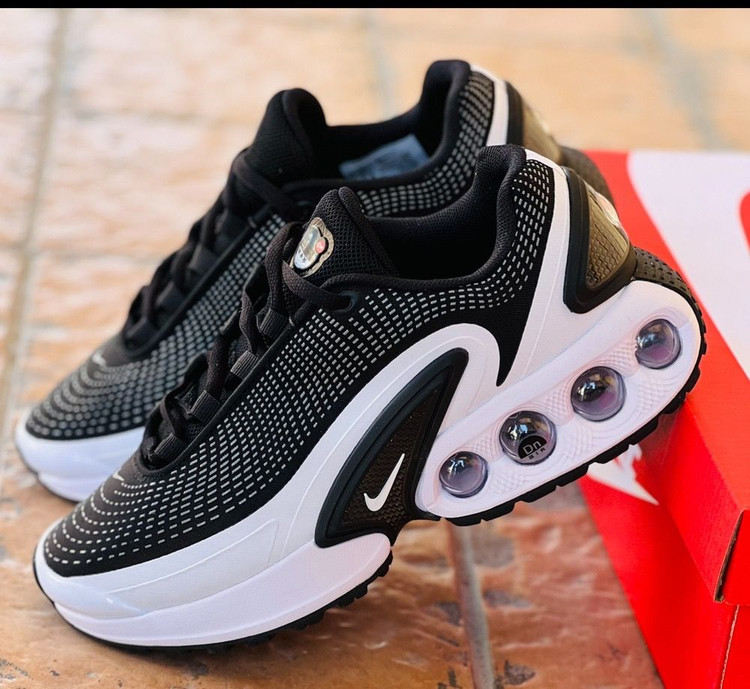 کتونی نایکی ایرمکس دی ان ویتنامی وارداتی - سایز 40 تا 45 - Nike Air Max Dn