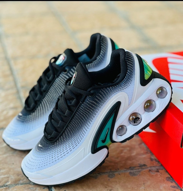 کتونی نایکی ایرمکس دی ان ویتنامی وارداتی - سایز 40 تا 45 - Nike Air Max Dn