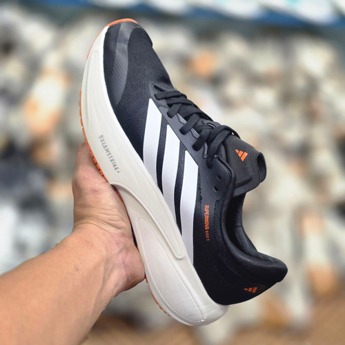 کتونی آدیداس سوپرنوا رایز 3 کیفیت مستر - سایز 40 تا 45 - Adidas Supernova Rise 3