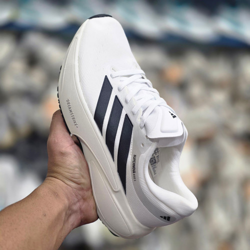 کتونی آدیداس سوپرنوا رایز 3 کیفیت مستر - سایز 40 تا 45 - Adidas Supernova Rise 3