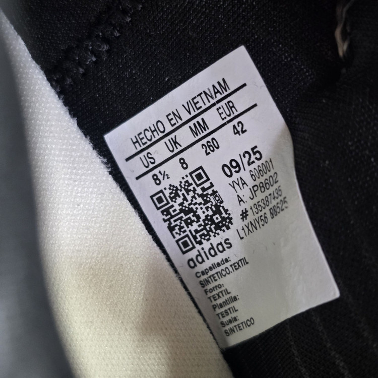کتونی آدیداس سوپرنوا رایز 3 کیفیت مستر - سایز 40 تا 45 - Adidas Supernova Rise 3