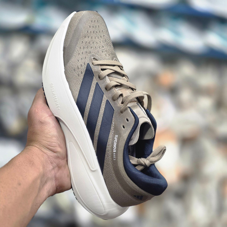 کتونی آدیداس سوپرنوا رایز 3 کیفیت مستر - سایز 40 تا 45 - Adidas Supernova Rise 3