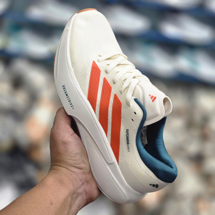 کتونی آدیداس سوپرنوا رایز 3 کیفیت مستر - سایز 40 تا 45 - Adidas Supernova Rise 3