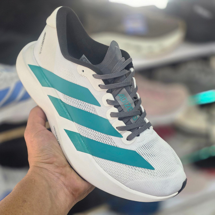 کتونی آدیداس آدی زیرو کیفیت مستر - سایز 38 تا 45 - Adidas Adizero