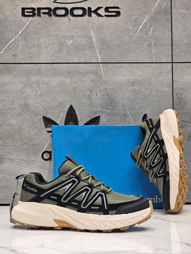 کتونی کلمبیا ضدآب - سایز 40 تا 45 - Columbia GORE-TEX