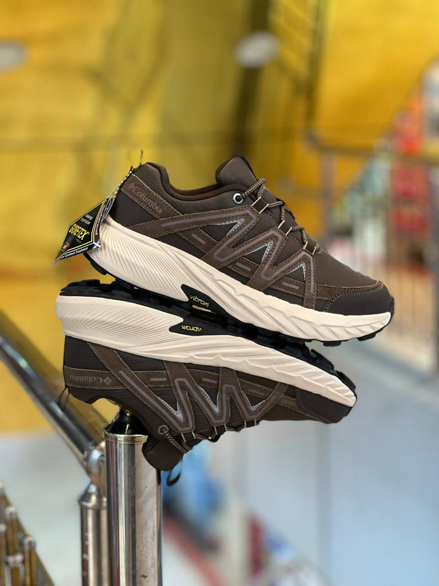 کتونی کلمبیا ضدآب - سایز 40 تا 45 - Columbia GORE-TEX