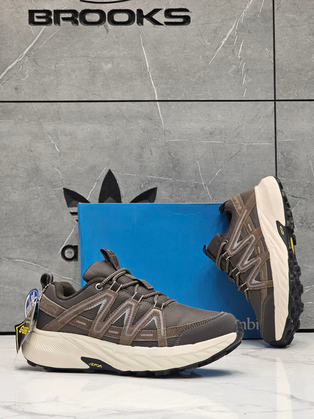 کتونی کلمبیا ضدآب - سایز 40 تا 45 - Columbia GORE-TEX