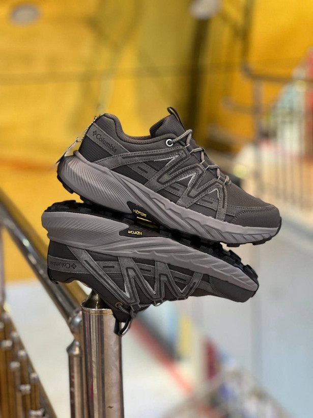 کتونی کلمبیا ضدآب - سایز 40 تا 45 - Columbia GORE-TEX
