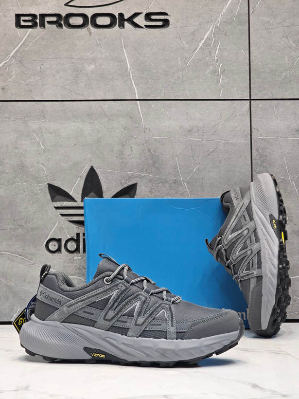 کتونی کلمبیا ضدآب - سایز 40 تا 45 - Columbia GORE-TEX