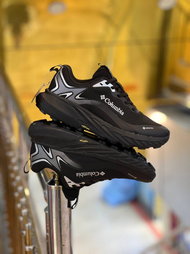کتونی کلمبیا ضدآب - سایز 40 تا 45 - Columbia GORE-TEX