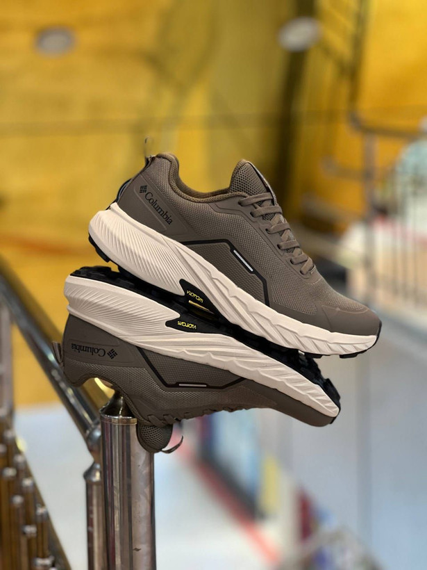 کتونی کلمبیا ضدآب - سایز 40 تا 45 - Columbia GORE-TEX