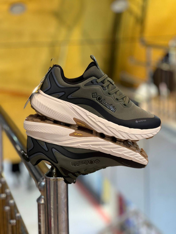 کتونی کلمبیا ضدآب - سایز 40 تا 45 - Columbia GORE-TEX