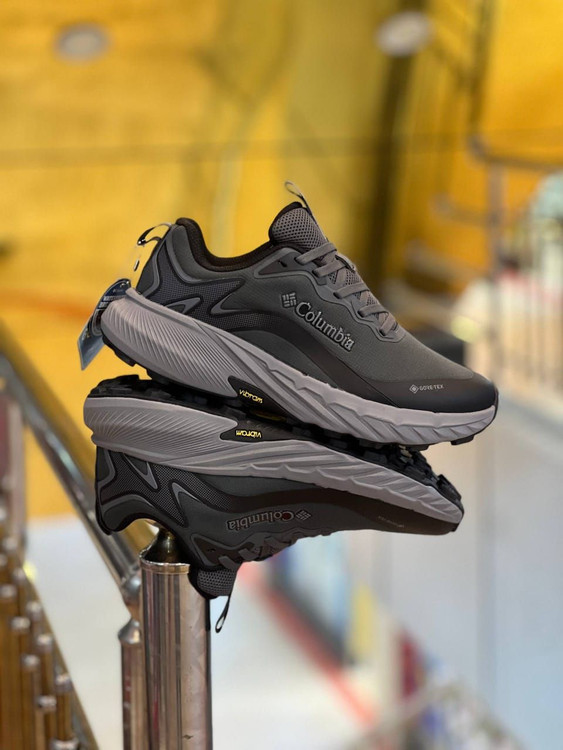 کتونی کلمبیا ضدآب - سایز 40 تا 45 - Columbia GORE-TEX