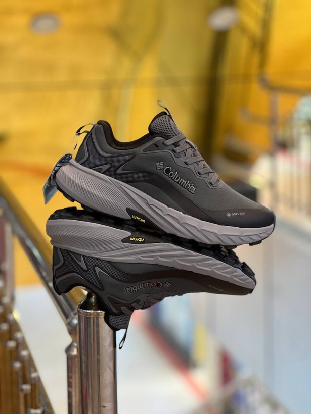 کتونی کلمبیا ضدآب - سایز 40 تا 45 - Columbia GORE-TEX