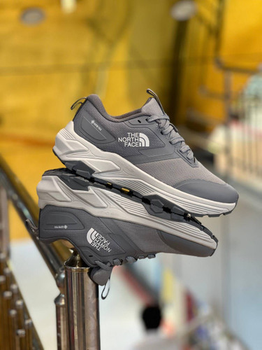 کتونی نورث فیس کیفیت مستر - سایز 40 تا 45 - The North Face Vectiv Enduris 4