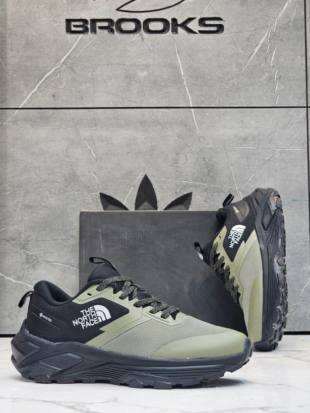 کتونی نورث فیس کیفیت مستر - سایز 40 تا 45 - The North Face Vectiv Enduris 4