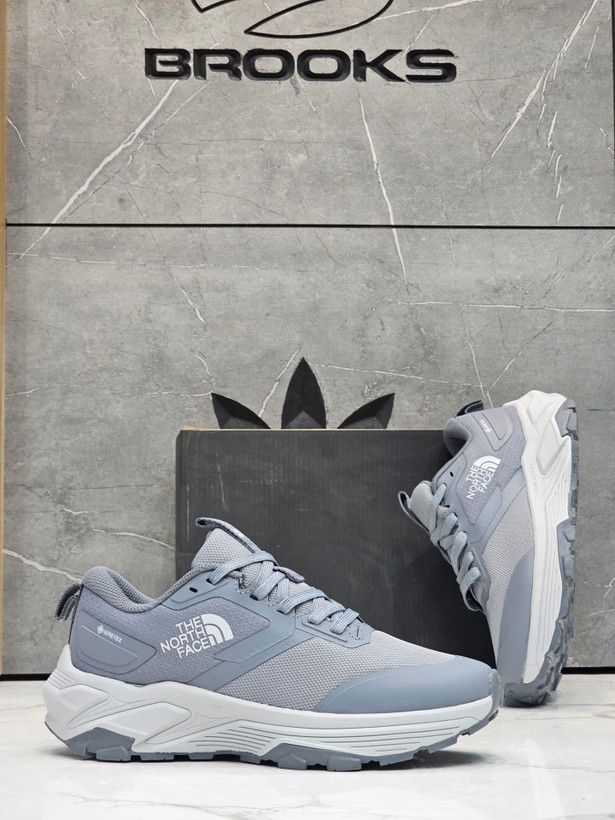 کتونی نورث فیس کیفیت مستر - سایز 40 تا 45 - The North Face Vectiv Enduris 4
