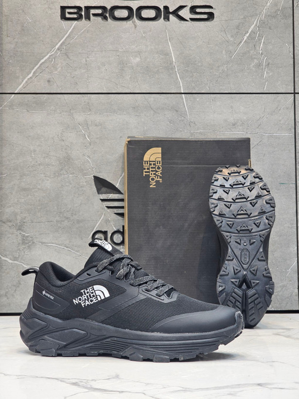 کتونی نورث فیس کیفیت مستر - سایز 40 تا 45 - The North Face Vectiv Enduris 4