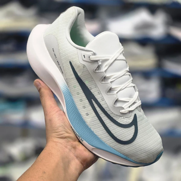 کتونی نایکی زوم فلای 5 کیفیت مستر - سایز 40 تا 45 -  Nike Zoom Fly 5