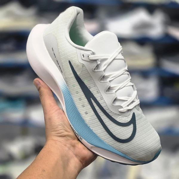 کتونی نایکی زوم فلای 5 کیفیت مستر - سایز 40 تا 45 - Nike Zoom Fly 5