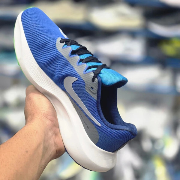 کتونی نایکی زوم فلای 5 کیفیت مستر - سایز 40 تا 45 - Nike Zoom Fly 5