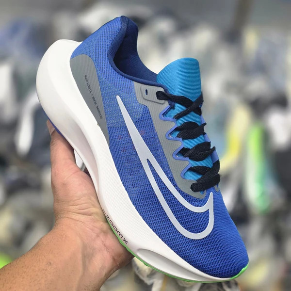 کتونی نایکی زوم فلای 5 کیفیت مستر - سایز 40 تا 45 - Nike Zoom Fly 5